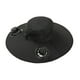 thumbnail image 3 of Gorro de ventilador de carga solar USB para hombres - Gorro de pescador de verano con enfriamiento fuerte del viento y protección solar, diseño de malla, circunferencia de 48 cm, 3 of 8