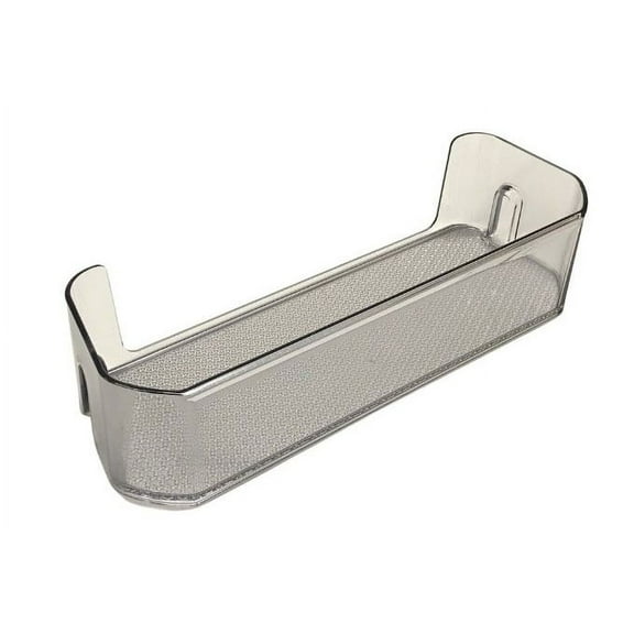 Freezer Right Or Left Door Bin Compatible With Samsung Model Numbers RF29A9071SG/AA, RF29A9071SR, RF29A9071SR/AA