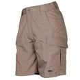 thumbnail image 1 of Shorts Tácticos Cargo para Hombre Tru-Spec 24-7, Color Coyote, Talla 60, 1 of 3