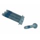 thumbnail image 3 of Kit 4 Tornillos OEM De Soporte De Motor F-550 Super Duty V10 6.8l De 2008 A 2019 Ford Original, 3 of 7
