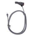 thumbnail image 2 of Cable de Alimentacia Satelital de AutomÓVIL, Cable de Alimentacia Satelital de Salida MáMa de 100 W para Camiones, 2 of 7