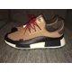 thumbnail image 1 of Adi-das Originals NMD R1 TR Boost Trail Shoes Brown Black Mens Size 13 GZ4615, 1 of 5