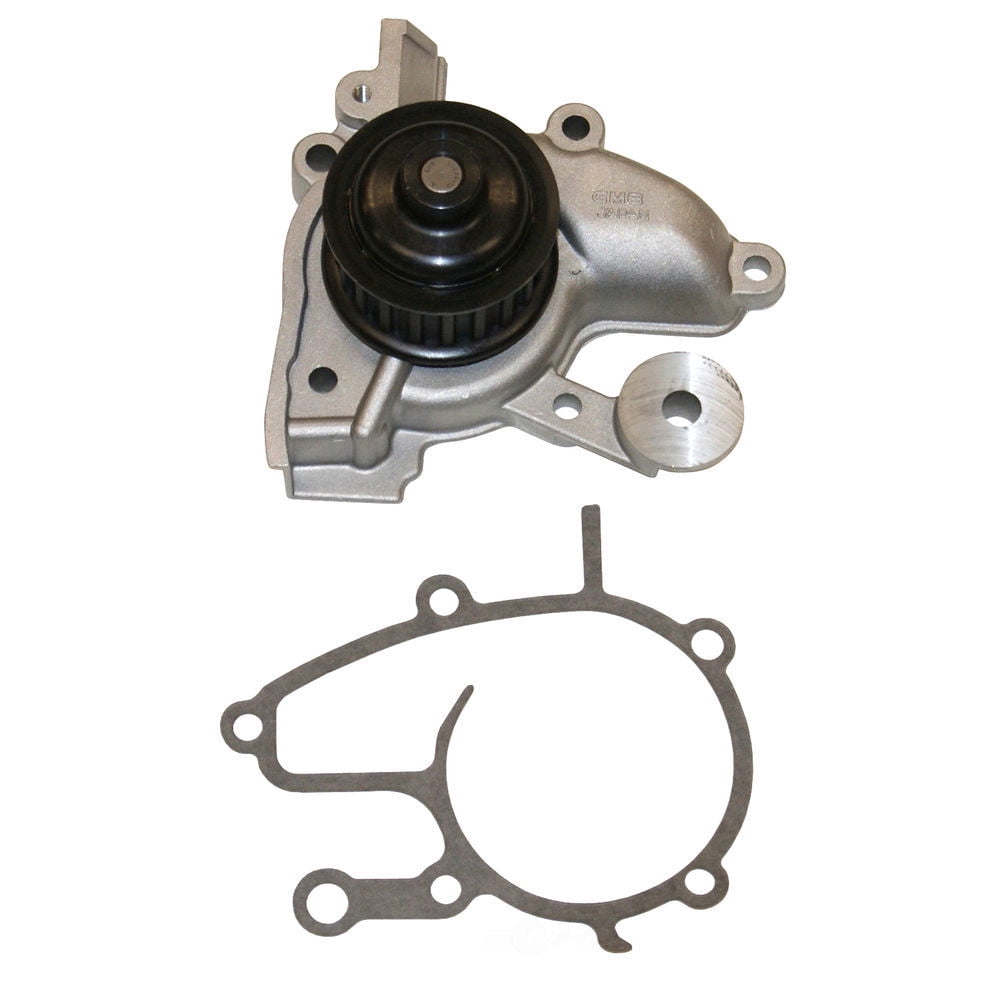 Gmb Engine Water Pump P/N:150 1260 Fits select: 1983-1984 DATSUN SENTRA, 1985-1986 NISSAN SENTRA
