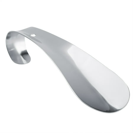 

Sturdy Shoe Horn Stainless Steel Shoe Horn Metal Shoe Horn Shoe Horn Anti-Rust People With Low Back Pain For Elderly Children Pregnant Women
