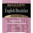 thumbnail image 5 of Bigelow Tea Black Tea English Breakfast - 20 Tea Bags Pack of 2, 5 of 5