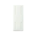 thumbnail image 1 of Power Strip Fixator No Self Adhesive Plug Retainer Wall Mount Punch Power Strip Fixator For Desk Wall Kitchen WiFi Router Remote Control, 1 of 8