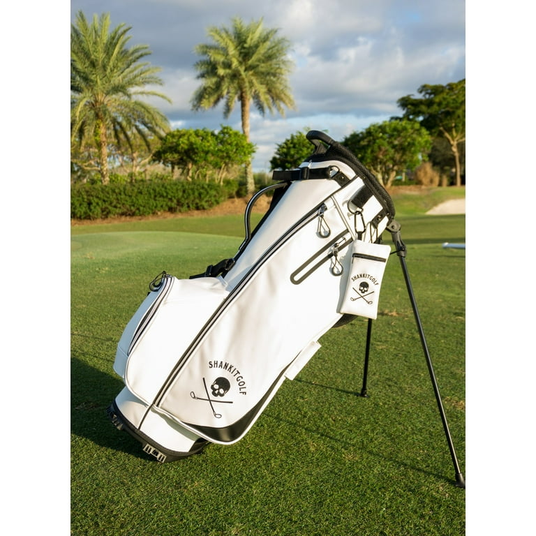 Shankitgolf White Golf Bag - Walmart.com