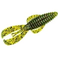 thumbnail image 5 of Strike King Rage Tail DB Bug Pearl 7pk, 5 of 9