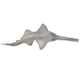 thumbnail image 4 of Juguete de Sierra, Aparencia Realista Figuras de Animales de Mar Prácticas Lindas Para Un Regalo, 4 of 7