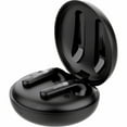 thumbnail image 2 of Wicked Audio Mojo 500 TWS Earbuds with Wicked Audio App - Black, 2 of 6
