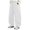 White, variant on CPNG Girls and Boys Sweatpants Solid Color Elastic High Waist Wide Leg Sweat Pants Soft Daily Wear Casual Baggy Streetwear Pants