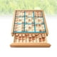 thumbnail image 3 of Juego de mesa educativo para niños, rompecabezas tipo cajón, desarrollo del razonamiento lógico, entrenamiento, rompecabezas clásico, juguete de mesa (azul), 3 of 8