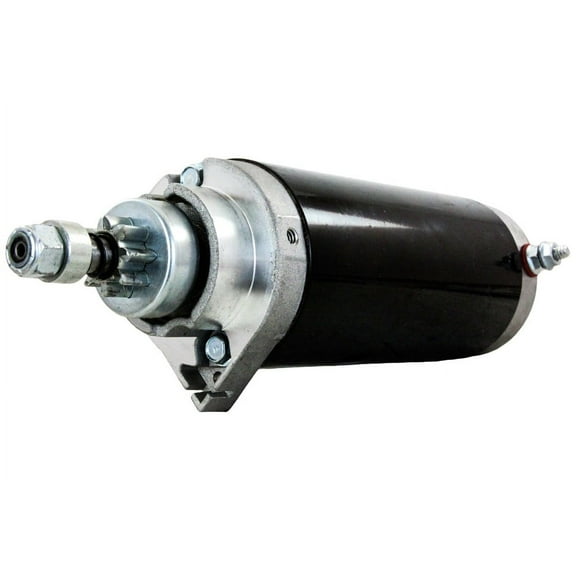 New Starter Fits Replaces Mariner Outboard 275Xl 275Xxl 50-79472-1 50794721