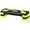 yello-green, variant on ZENY 31’’ Aerobic Step Platform, Adjustable Exercise Workout Stepper with Stable Risers, Stand Up Steppers for Exercise at Home, Fitness Equipment for Home Gym