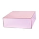 thumbnail image 5 of Soporte de pastel de acrílico, caja de exhibición decorativa, soporte para pastel, soporte para pastel rellenable para oro rosa y l, 5 of 9