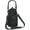 Black, variant on Water Bottle Holder 40oz Crossbody Insulated Cup Sleeve Water Bottle Carrier Sling Bag with Phone Pocket, Walking