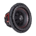 thumbnail image 3 of Massive Audio GTR102 Massive 10" Dvc 2 Ohm 1600w Woofer, 3 of 3