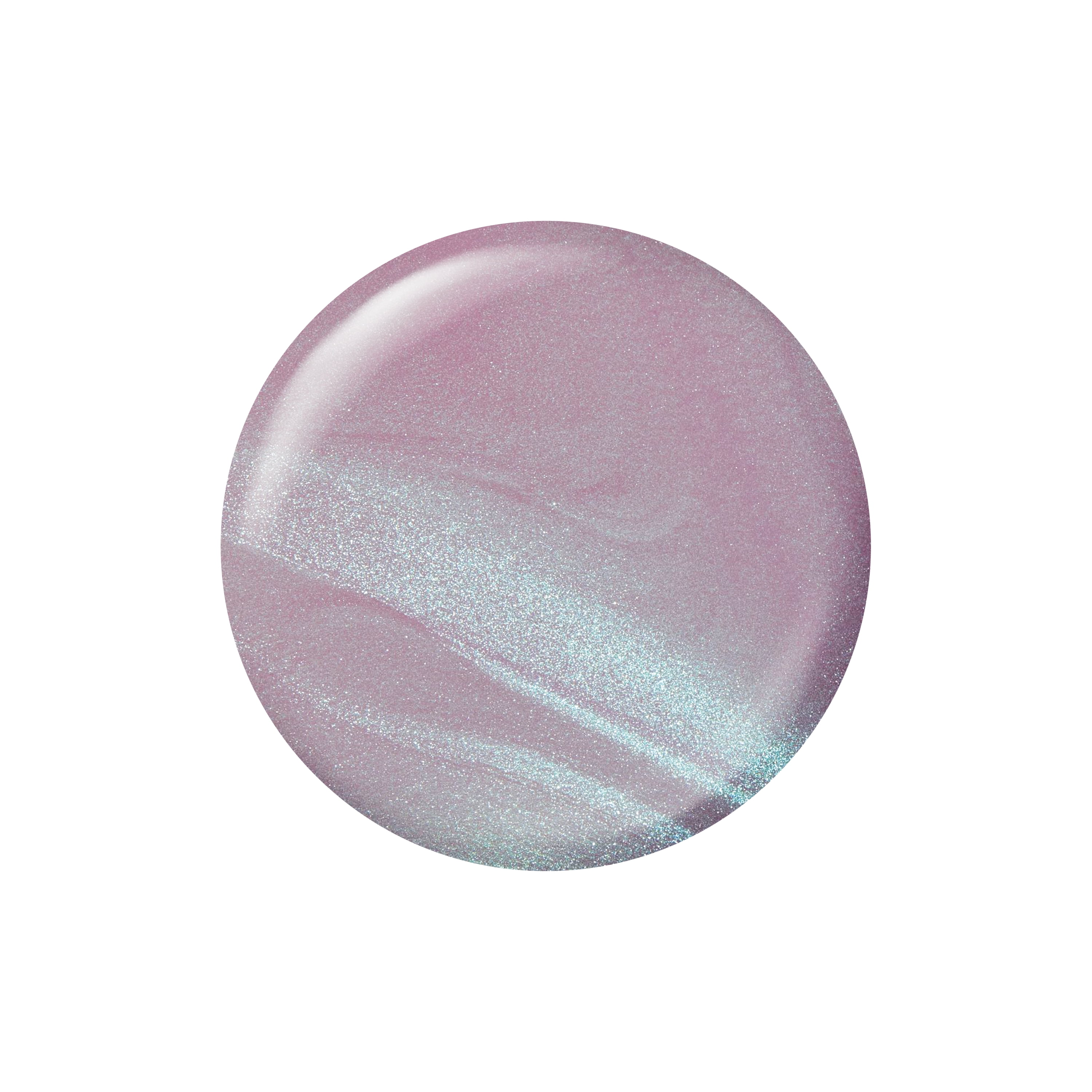 Sally Hansen Miracle Gel Nail Polish, 532 Affairy to Remember, 0.5 fl oz, No UV Lamp Needed