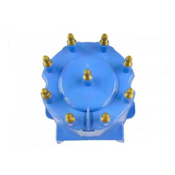 Distributor Cap - Compatible with 1988 - 1995 GMC K1500 1989 1990 1991 1992 1993 1994