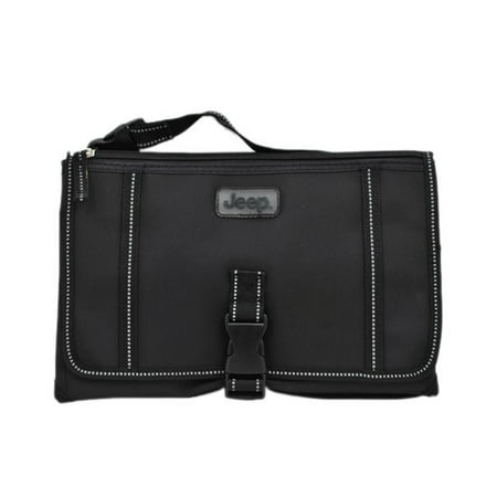 Jeep Deluxe Changing Pad