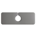 thumbnail image 2 of Alfombril Absorbente Impermeable pa Grifo, Almohadil Absorbente Reutilizable a Prueba de Aceite , Accesorios Protectores de Gris B Sunnimix Almohadilla absorbente de grifo, 2 of 8
