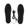 thumbnail image 3 of Plantillas calentadas shamjiam Calentador de pies USB Cómodo Durable Resistente Al desgaste Plantillas calentadas, 3 of 8