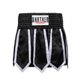 thumbnail image 5 of Pantalones de boxeo con diseño de cinta, pantalones cortos de Muay Thai, entrenamiento de competición, kickboxing, pantalones Sanda, pantalones de combate de artes marciales mixtas, 5 of 5