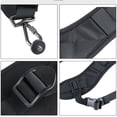 thumbnail image 4 of Methold Correa de hombro para cámara, correa para el cuello, accesorios para fotos, antideslizante, ajustable, transpirable, antipérdida, Accesorios de cámara y óptica, 4 of 6