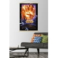 thumbnail image 2 of Star Wars: A New Hope - One Sheet, 2 of 3