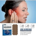thumbnail image 3 of Tinnitus Paste Relieves Tinnitus And Ear Discomfort Hearing Impairment Paste Ear Health Paste Ear Acupoi, 3 of 5