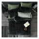 thumbnail image 3 of Cobertor King Size Jumbo + Fundas de Almohada | Edredón Invernal Luxus Esquimal, Tanuki, 3 of 7