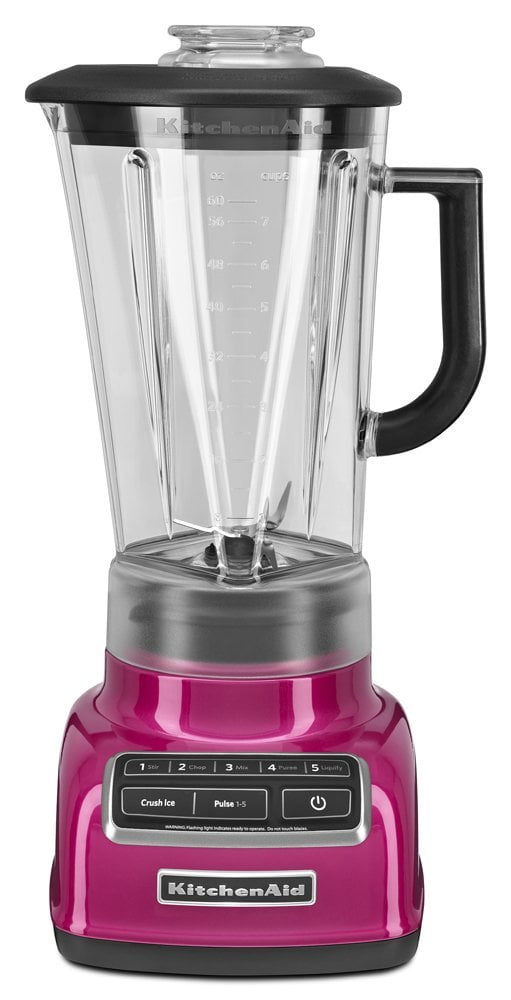 raspberry ice kitchenaid mixer