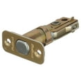 thumbnail image 4 of Kwikset 660 Sgl Cyl Deadbolt Featuring Smartkey Security™ in PB, 4 of 7
