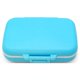 thumbnail image 1 of Monstrate Estuche protector para dientes de bebé, caja de almacenamiento para guardar dispositivos, recuerdos para niños, organización de Almacenamiento y organización del hogar, 1 of 6