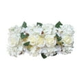 thumbnail image 1 of Wedding Simulation Silk Cloth Eucalyptus Flower Row Wedding T Stage Road Lead Decoration Flower Row, 1 of 11