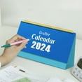 New 2025 Calendars on Clearance January2024 June2025, Annual Desktop