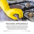 thumbnail image 4 of Kitchen Degreaser Cleaner Non Corrosive Multipurpose Stubborn Stains Cleaner for Kitchen, 4 of 5