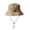 Bucket Hat Under $5 a5, variant on Bucket Hat, Waterproof Packable Wide Brim Sun Hat with Chin Strap, Quick Dry UV Protection Boonie Sun Hat for Fishing Hiking Outdoor Travel Camping