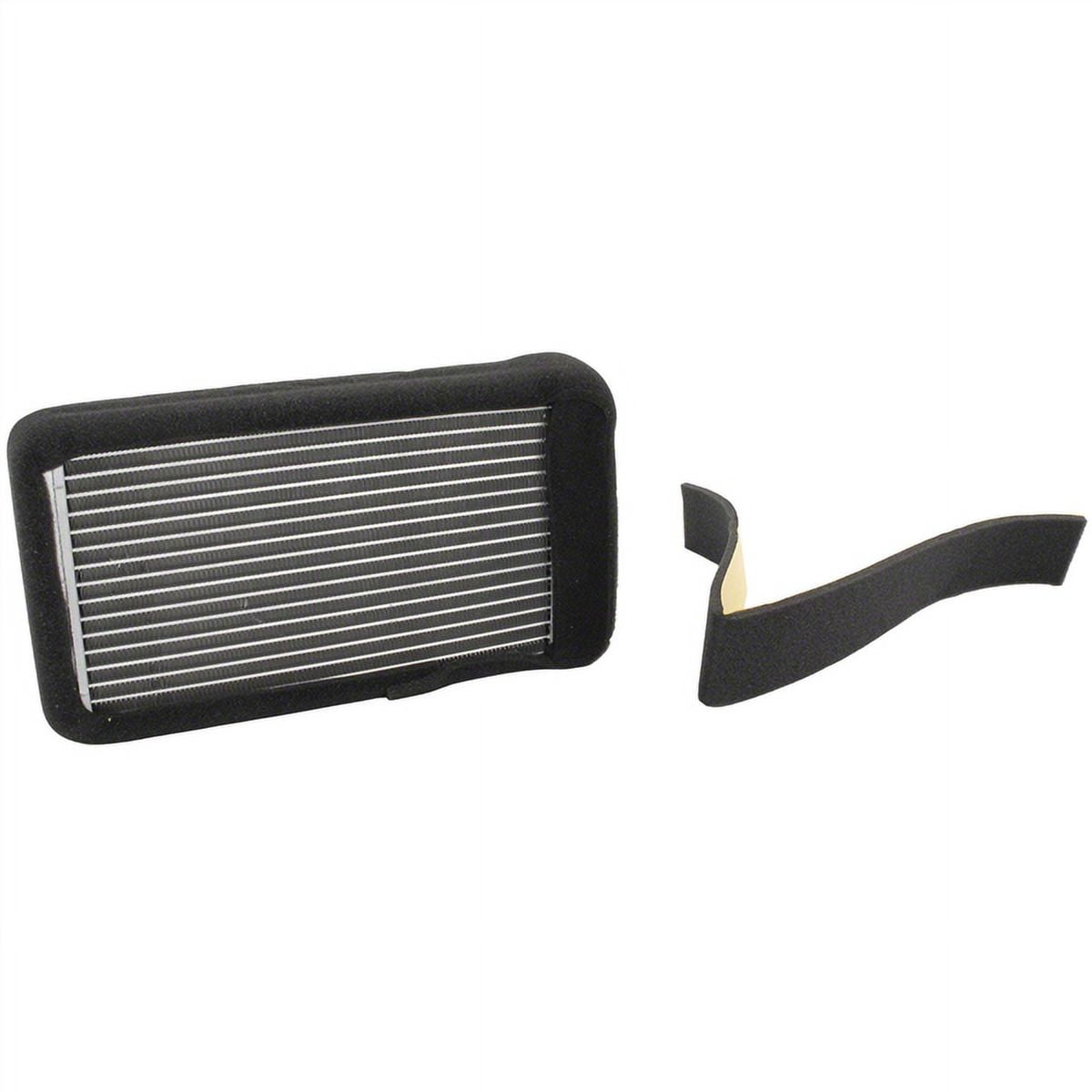 HEATER ASY - LESS R (P)