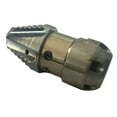thumbnail image 1 of MYG High Pressure Rotating Sewer Cleaning Nozzle, Drainage Trench Cleaning Tool,, 1 of 4