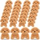 thumbnail image 1 of Perritos de peluche HyDren, 30 unidades, regalo para niños, 1 of 7