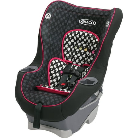 Graco My Ride 65 Convertible Car Seat Applelicious