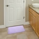 thumbnail image 4 of Yhmxh Alfombrillas de baño, ducha, baño, habitación, hogar, dormitorio, alfombra, alfombra de piso, decoración del hogar, 4 of 4
