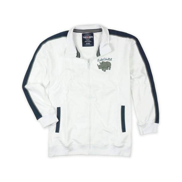 ecko track jacket