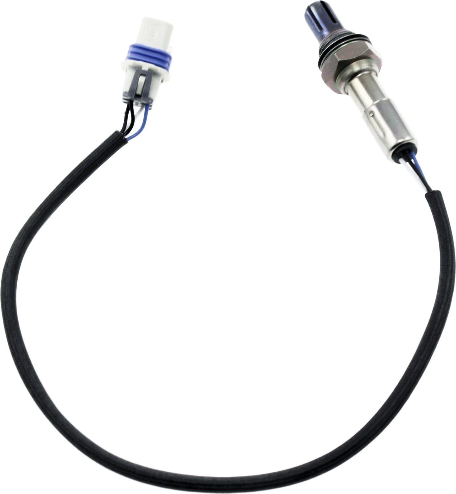 Oxygen Sensor Compatible with 2004-2007 Chevrolet Malibu 2007 GMC Sierra 3500 Classic 6Cyl 8Cyl 3.5L 3.9L 6.0L Sold individually