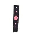 thumbnail image 3 of Tassel Tapestry,Home Tapestry Moon Printing Home Wall Decoration Cotton Tapestry Professionally Tested, 3 of 14