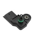 thumbnail image 4 of 73503657, Sensor MAP Sensible Preciso Para Reemplazo De Coche Para Vauxhall VECTRA ANGGREK 73503657, 4 of 8