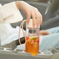 thumbnail image 5 of Botella Agua Osos Escandalosos Lonchera Vaso Termo Kawaii ShuxiuWang 9024735014676, 5 of 5