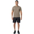 thumbnail image 2 of Athletic Works Men's & Big Men's Core Active Short Sleeve T-Shirt, Sizes S-4XLT, 2 of 9
