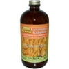Dynamic Health Liquid Acidophilus, Papaya, 16 OZ